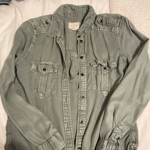 American eagle shirt